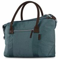 Сумка для коляски Inglesina Quad Day Bag Ascott Green