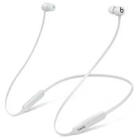 Беспроводные наушники-вкладыши Beats Flex, серия All Day Wireless цвета серый туман