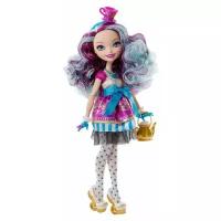Кукла Ever After High Главные принцессы Меделин Хеттер, 26 см, BBD43