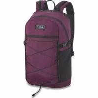 Dakine Велорюкзак WNDR PACK 25L Grapevine