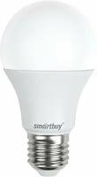 Светодиодная лампа SMARTBUY LED A65 25W E27 4000K