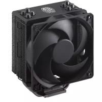 Система охлаждения для процессора Cooler Master Hyper 212 Black Edition, черный