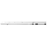 Удилище спиннинговое DAIWA GEKKABIJIN EX AGS 71.5 L-S (GK EX AGS71.5L-S)