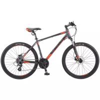 Горный (MTB) велосипед STELS Navigator 630 D 26 V010 (2019)