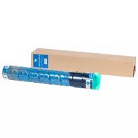 Картридж NVP совместимый NV-MPC2550E Cyan для Ricoh Aficio MP C2051/C2551/C2050/C2050/C2551/Lanier LD 625C/620C (5500k)