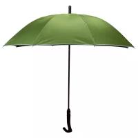 Зонт-трость SWIMS Umbrella Long (Olive/Black)