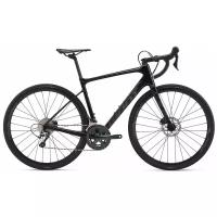 Шоссейный велосипед Giant Defy Advanced 3 Hydraulic (2020)