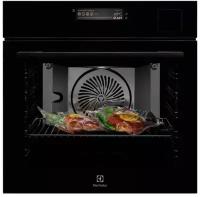 Духовой шкаф Electrolux EOA9S31WZ