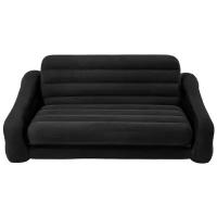 Надувной диван Intex Pull-Out Sofa (68566)