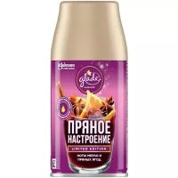 Glade Limited Edition Сменный баллон Пряное настроение 269 мл