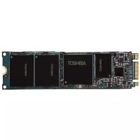 Твердотельный накопитель Toshiba 128 ГБ THNSNK128GVN8