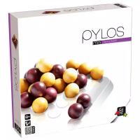 Настольная игра Gigamic PYLOS MINI