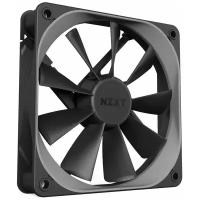 Вентилятор в корпус NZXT AER F140 FAN (RF-AF140-B1)