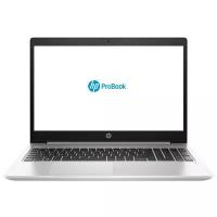 Ноутбук HP ProBook 450 G7 (1920x1080, Intel Core i3 2.1 ГГц, RAM 8 ГБ, SSD 256 ГБ, DOS)