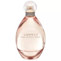 Sarah Jessica Parker парфюмерная вода Lovely, 50 мл, 240 г