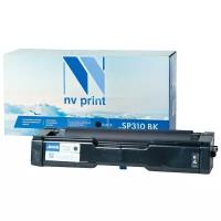 Картридж NVP совместимый NV-SP310 Black для Ricoh Aficio SPC231DN/SPC232/SPC242 (6500k)