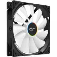 Вентилятор 140x140x25 Cryorig QF140 Silent 1000rpm, PWM CR-Q4B