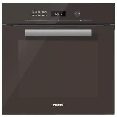 Электрический духовой шкаф Miele H 6461 B HVBR