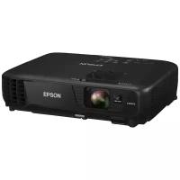 Проектор Epson EX5250 1024x768, 15000:1, 3600 лм, LCD, 2.4 кг