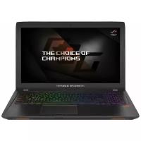 Ноутбук ASUS ROG GL553VD