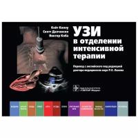 Киллу К., Далчевски С., Коба В.; Пер. с англ.; Под ред. Р.Е. Лахина "УЗИ в отделении интенсивной терапии"