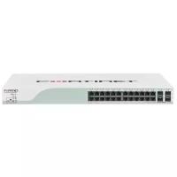 Коммутатор Fortinet FS-324B-POE