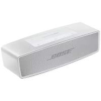 Bluetooth-колонка Bose SoundLink Mini II Speaker Luxe Silver