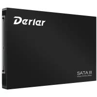 Твердотельный накопитель Derlar 256 ГБ SATA T1-256GB