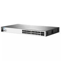 Коммутатор HPE 2530-24G J9776A