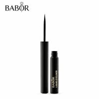 BABOR Жидкая Подводка для Глаз, тон черный / Liquid Eyeliner, тон Deep Black