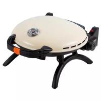 Гриль газовый O-GRILL 700T, 56х58х32 см