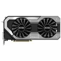 Видеокарта Palit GeForce GTX 1070 1506MHz PCI-E 3.0 8192MB 8000MHz 256 bit DVI HDMI HDCP JetStream