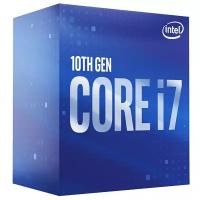 Процессор CPU Intel Socket 1200 Core i7-10700 Box BX8070110700SRH6Y