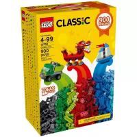 Конструктор LEGO Classic 10704 Коробка для творчества