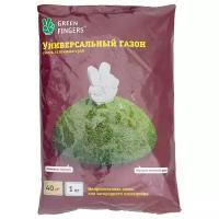 Смесь семян GREEN FINGERS Универсальный, 1 кг, 1 кг