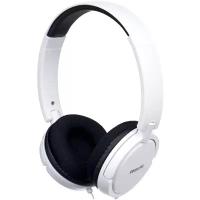 Наушники Philips SHL5005, mini jack 3.5 mm, white