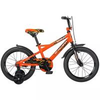 Детский велосипед Schwinn Backdraft