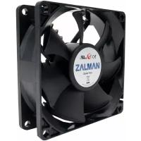 Вентилятор Zalman ZM-F1 Plus (SF) 80x80mm 3-pin 20-23dB 85gr Ret