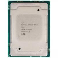 Процессор Intel Xeon Gold 5215 LGA3647, 10 x 2500 МГц, OEM