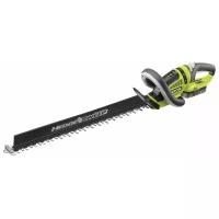 Кусторез аккумуляторный RYOBI ONE+ RHT1851R20, 2 А·ч, 18 В