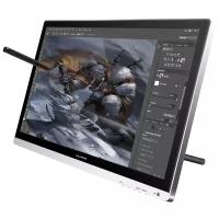 Интерактивный дисплей HUION GT-220 v2