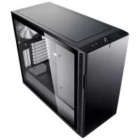 Компьютерный корпус Fractal Design Define R6 TG Black