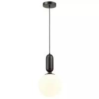 Светильник Odeon light Okia 4668/1, E27, 40 Вт