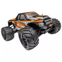 Монстр-трак HPI Bullet MT Flux (110663), 1:10, 41.7 см