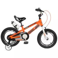 Женский велосипед Royal Baby RB14-17 Freestyle Space №1 Alloy Alu 14