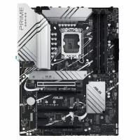 Материнская плата ASUS PRIME Z790-P D4 (LGA1700)