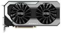 Видеокарта Palit GeForce GTX 1060 Super JetStream 3GB (NE51060S15F9-1060J)