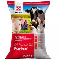 Комбикорм для откорма КРС Purina® 40 кг