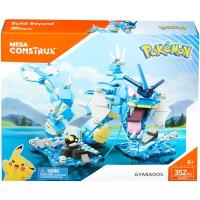 Конструктор Mega Bloks Pokemon DYF14 Гайдарос