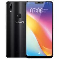 Смартфон vivo Y85 4/64 ГБ, Dual nano SIM, черный